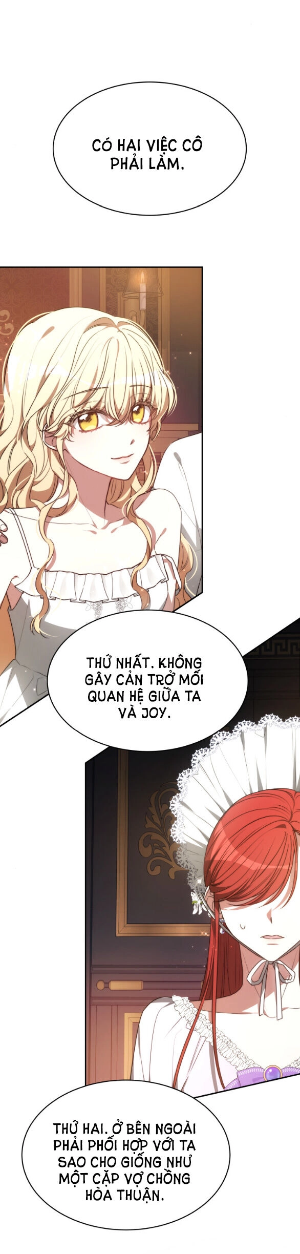 Phương Pháp Trả Thù Người Chồng Trăng Hoa Chapter 1.2 - 1