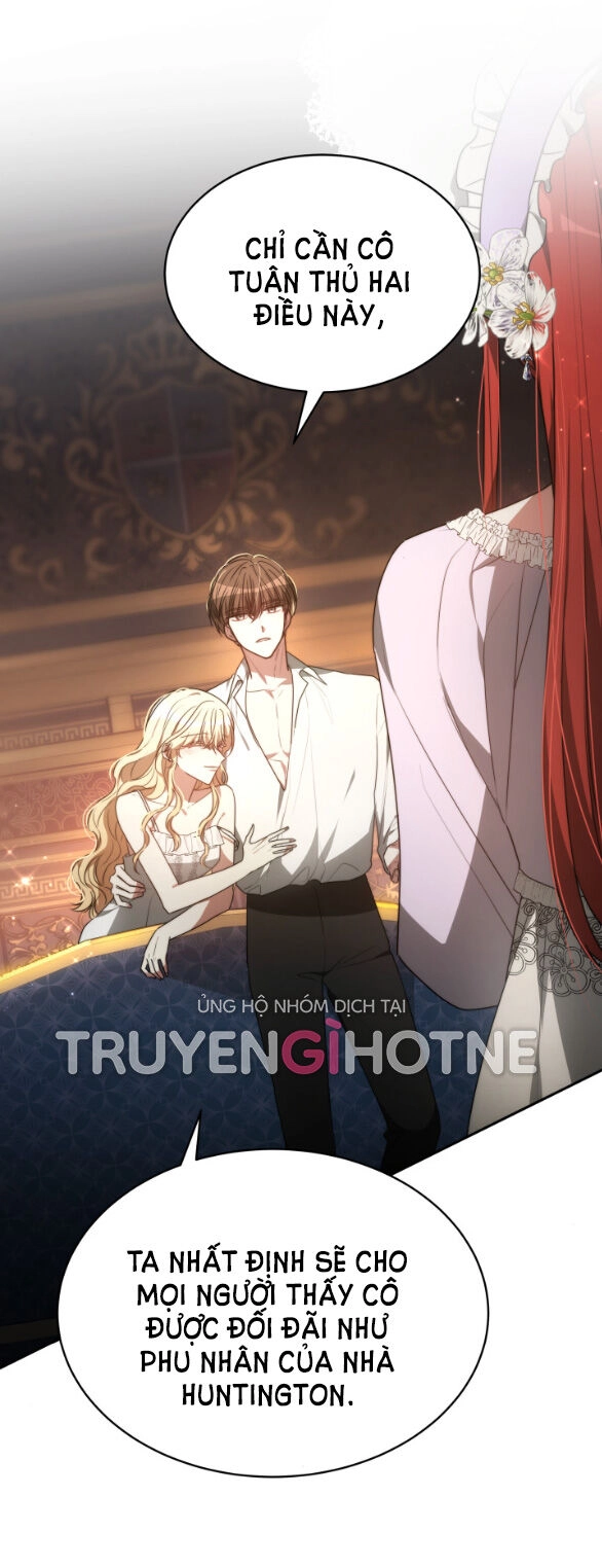 Phương Pháp Trả Thù Người Chồng Trăng Hoa Chapter 1.2 - 2