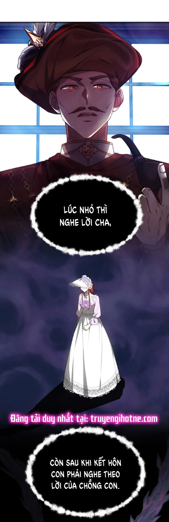 Phương Pháp Trả Thù Người Chồng Trăng Hoa Chapter 1.2 - 4