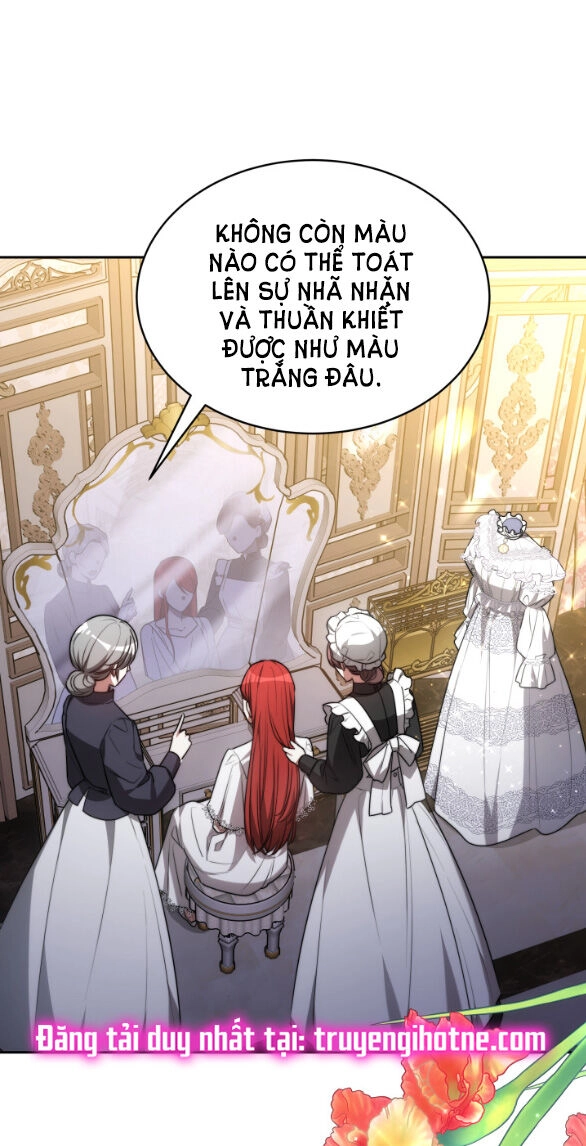 Phương Pháp Trả Thù Người Chồng Trăng Hoa Chapter 1.2 - 10