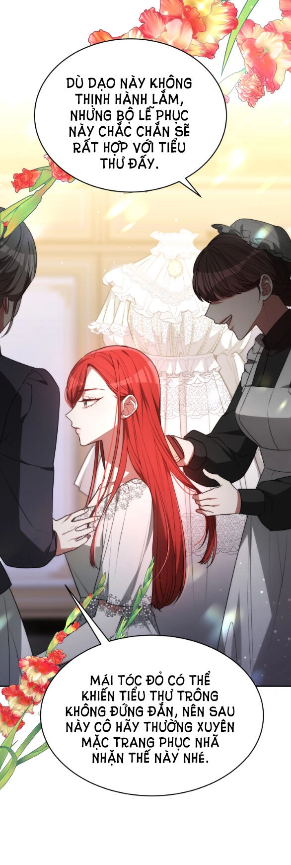 Phương Pháp Trả Thù Người Chồng Trăng Hoa Chapter 1.2 - 11