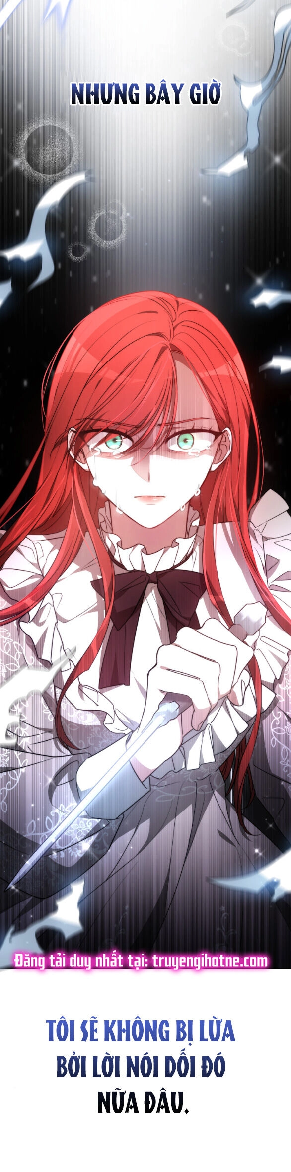 Phương Pháp Trả Thù Người Chồng Trăng Hoa Chapter 1.2 - 33