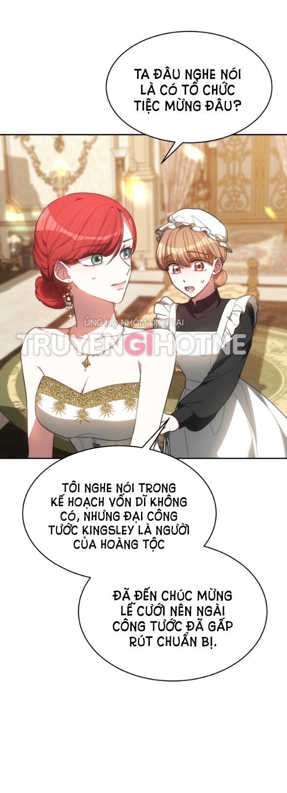 Phương Pháp Trả Thù Người Chồng Trăng Hoa Chapter 2.2 - 6