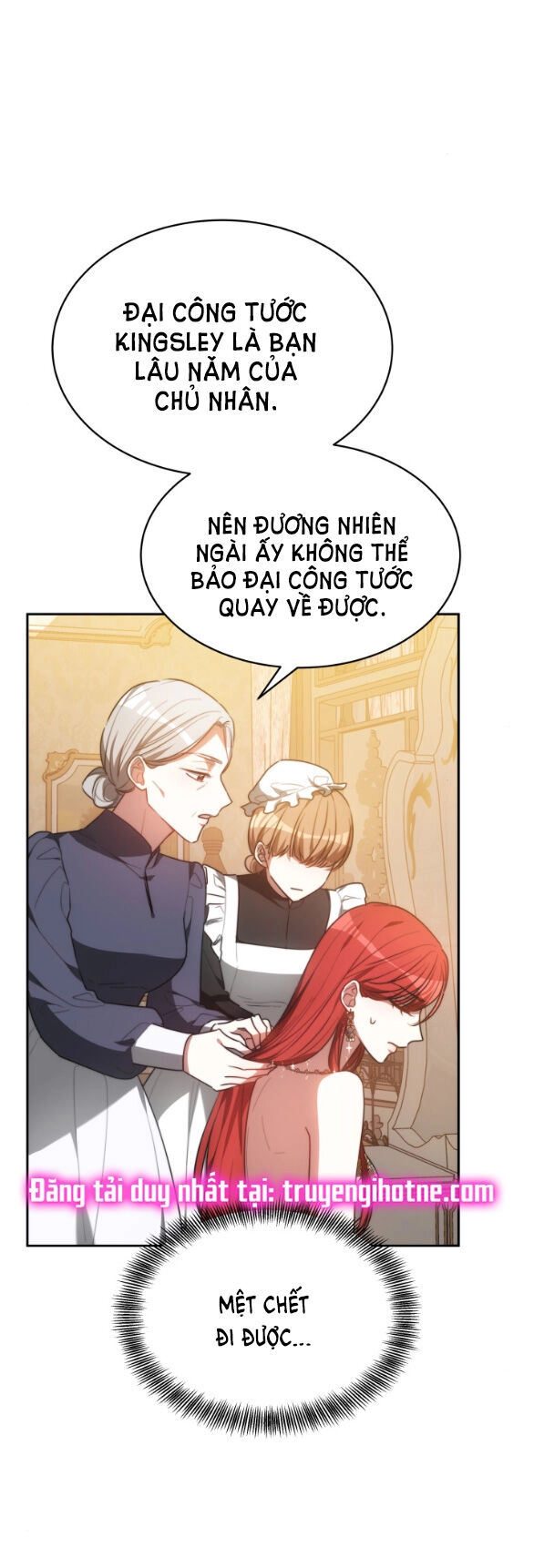 Phương Pháp Trả Thù Người Chồng Trăng Hoa Chapter 2.2 - 7