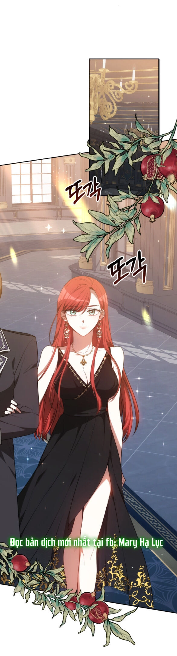 Phương Pháp Trả Thù Người Chồng Trăng Hoa Chapter 2.2 - 8