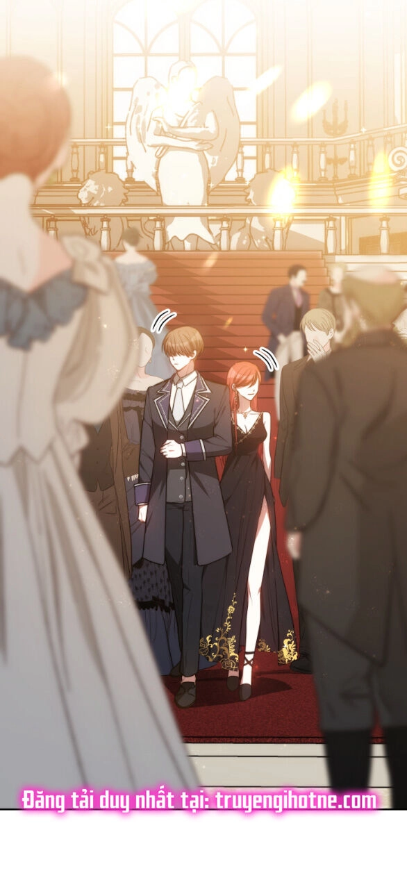 Phương Pháp Trả Thù Người Chồng Trăng Hoa Chapter 2.2 - 10