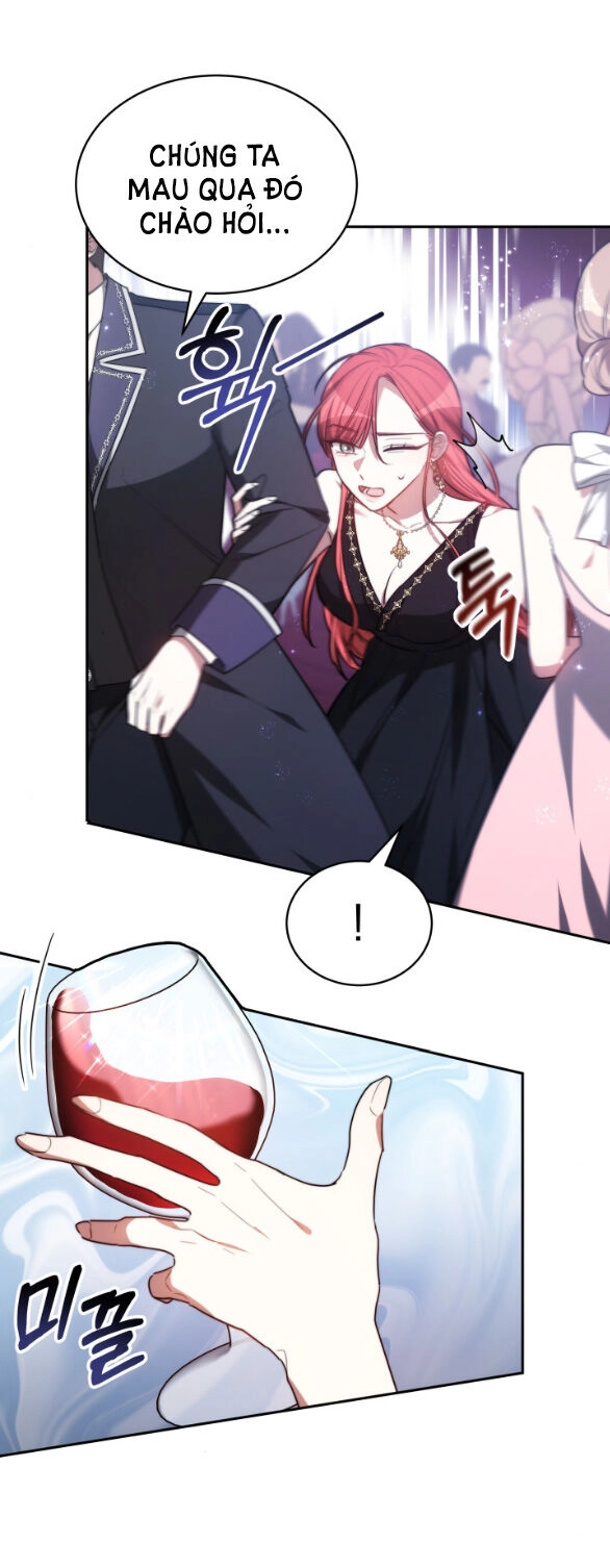 Phương Pháp Trả Thù Người Chồng Trăng Hoa Chapter 2.2 - 12