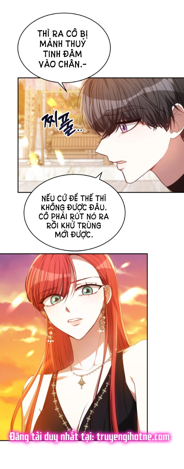 Phương Pháp Trả Thù Người Chồng Trăng Hoa Chapter 2.2 - 28