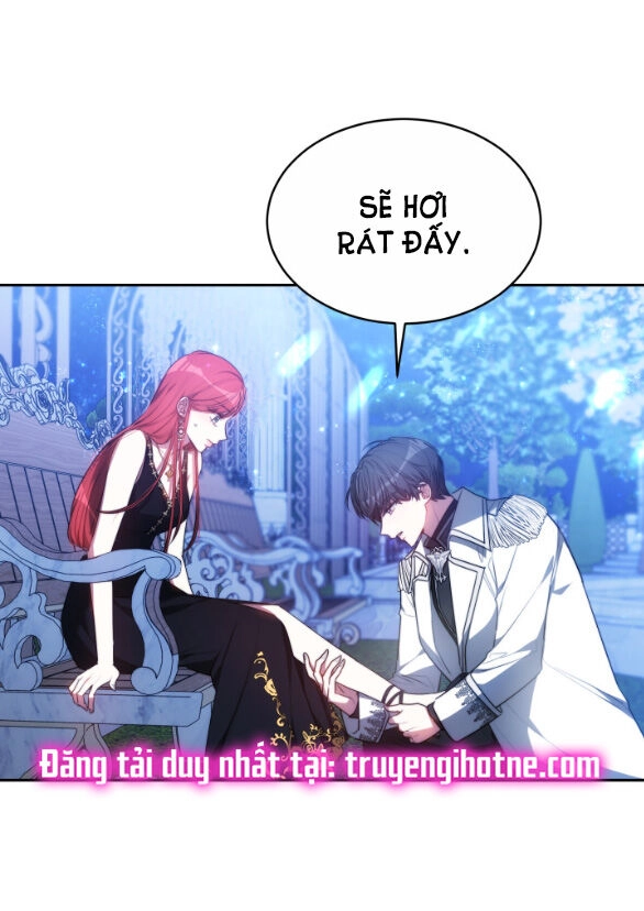 Phương Pháp Trả Thù Người Chồng Trăng Hoa Chapter 3.1 - 2