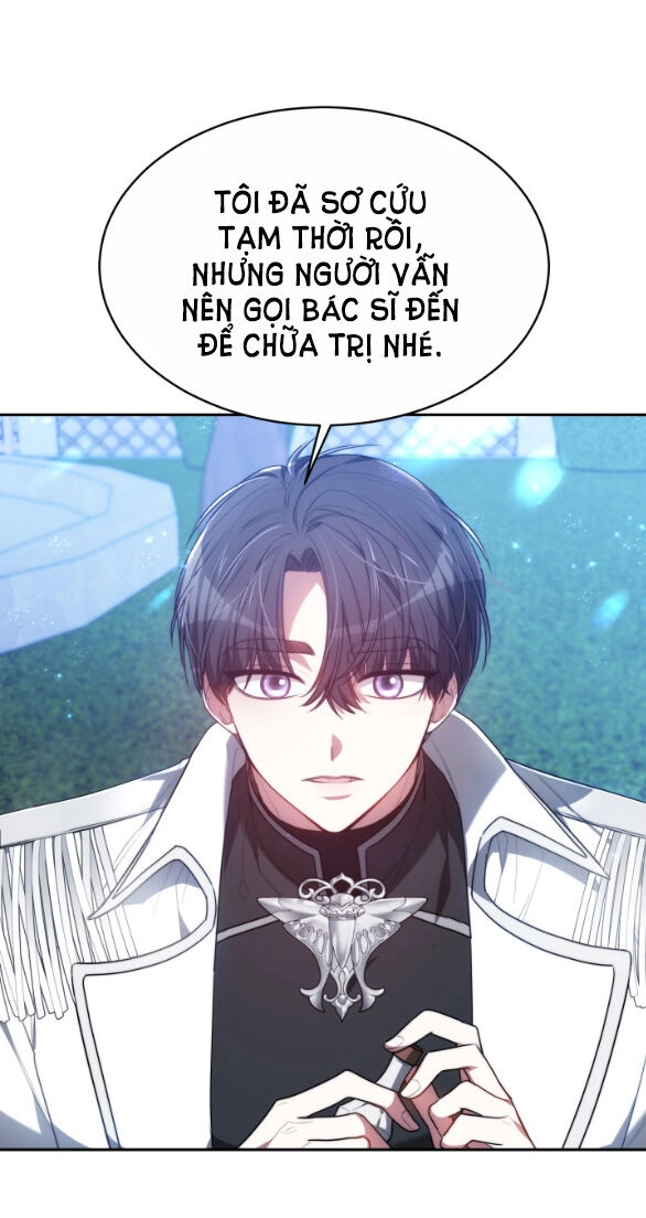 Phương Pháp Trả Thù Người Chồng Trăng Hoa Chapter 3.1 - 5