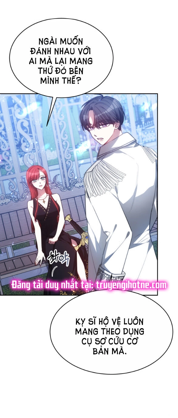 Phương Pháp Trả Thù Người Chồng Trăng Hoa Chapter 3.1 - 6