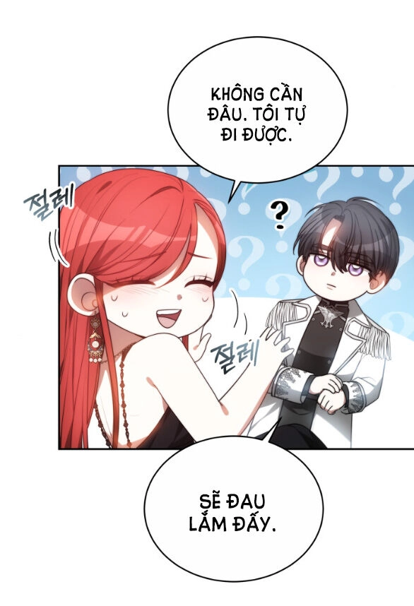 Phương Pháp Trả Thù Người Chồng Trăng Hoa Chapter 3.1 - 10