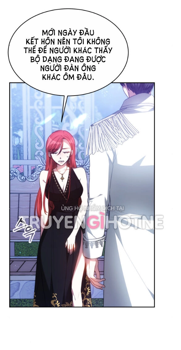 Phương Pháp Trả Thù Người Chồng Trăng Hoa Chapter 3.1 - 11