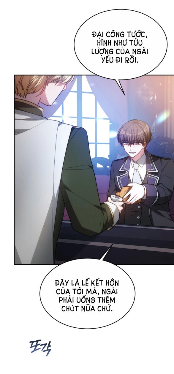 Phương Pháp Trả Thù Người Chồng Trăng Hoa Chapter 3.1 - 18