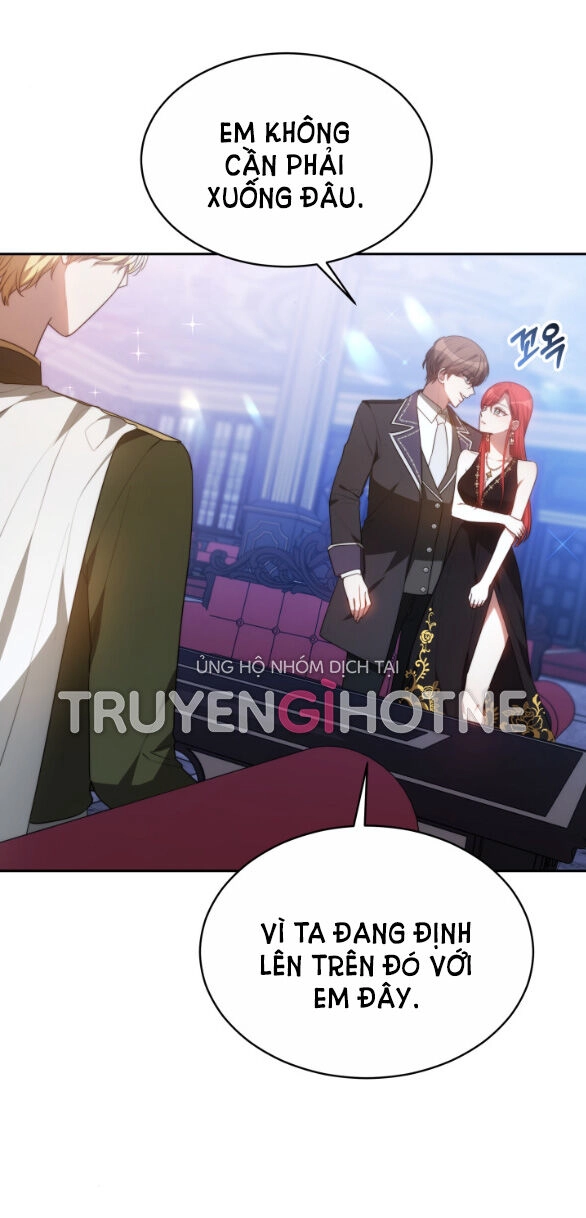 Phương Pháp Trả Thù Người Chồng Trăng Hoa Chapter 3.1 - 21