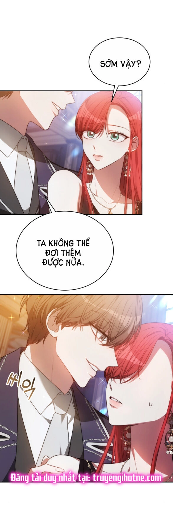 Phương Pháp Trả Thù Người Chồng Trăng Hoa Chapter 3.1 - 22