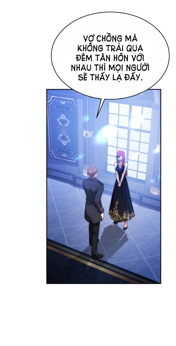 Phương Pháp Trả Thù Người Chồng Trăng Hoa Chapter 3.2 - 1