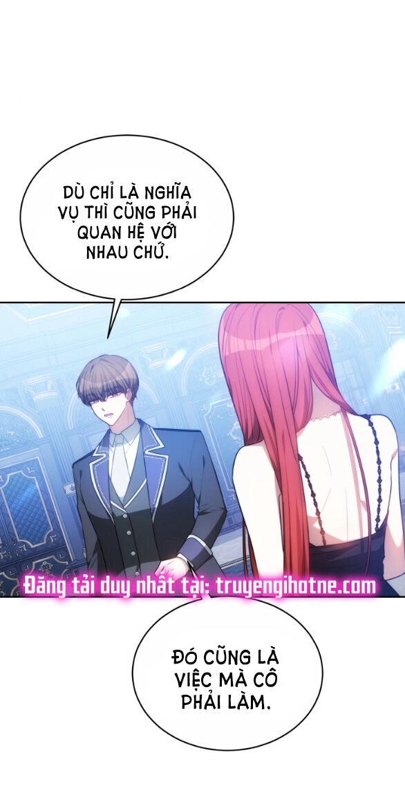Phương Pháp Trả Thù Người Chồng Trăng Hoa Chapter 3.2 - 2