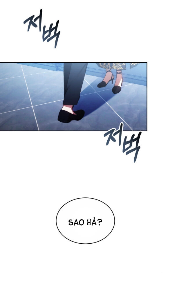 Phương Pháp Trả Thù Người Chồng Trăng Hoa Chapter 3.2 - 3