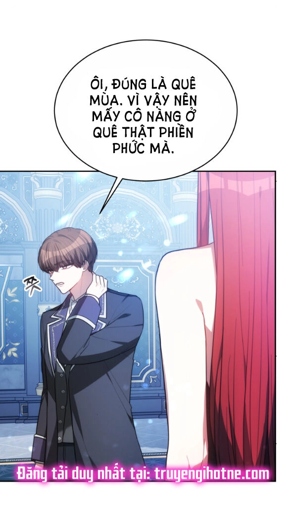 Phương Pháp Trả Thù Người Chồng Trăng Hoa Chapter 3.2 - 6