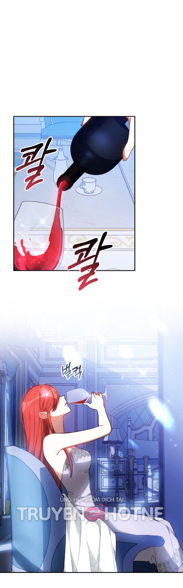 Phương Pháp Trả Thù Người Chồng Trăng Hoa Chapter 3.2 - 9