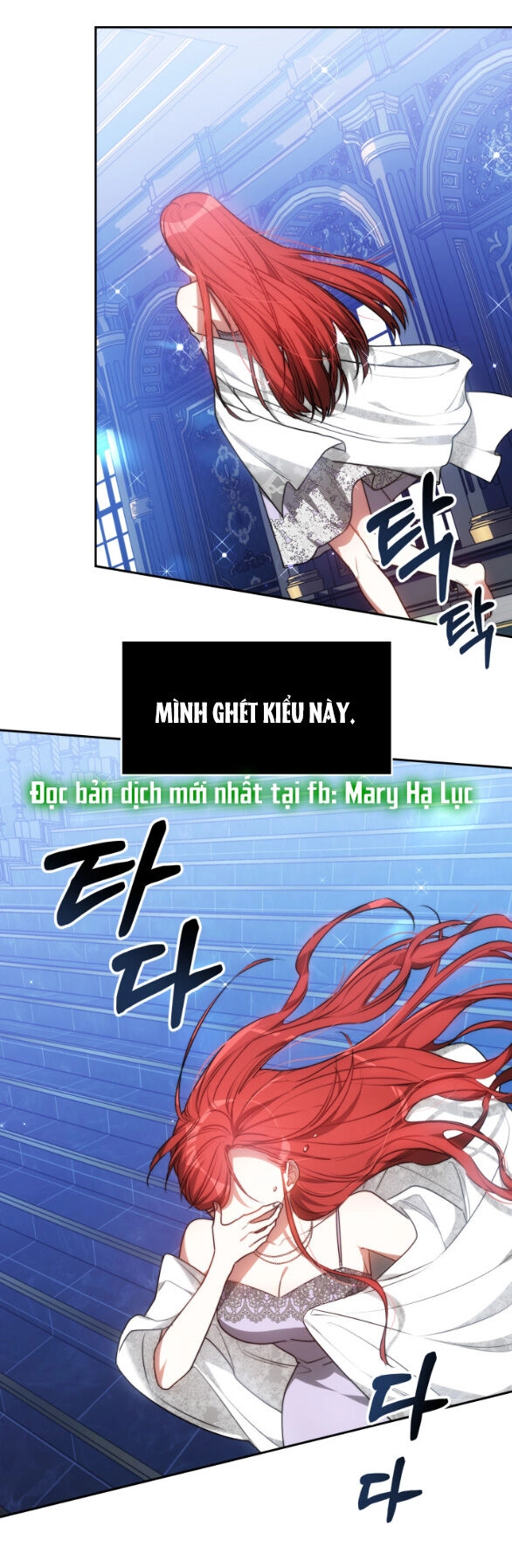 Phương Pháp Trả Thù Người Chồng Trăng Hoa Chapter 3.2 - 18