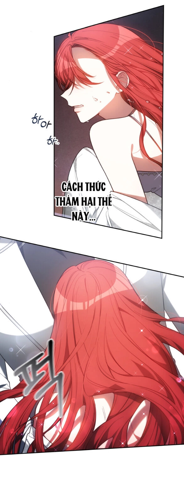 Phương Pháp Trả Thù Người Chồng Trăng Hoa Chapter 3.2 - 19