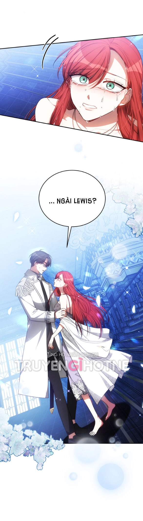 Phương Pháp Trả Thù Người Chồng Trăng Hoa Chapter 3.2 - 20