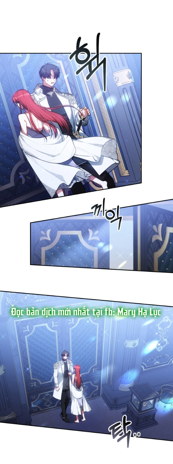 Phương Pháp Trả Thù Người Chồng Trăng Hoa Chapter 3.2 - 23