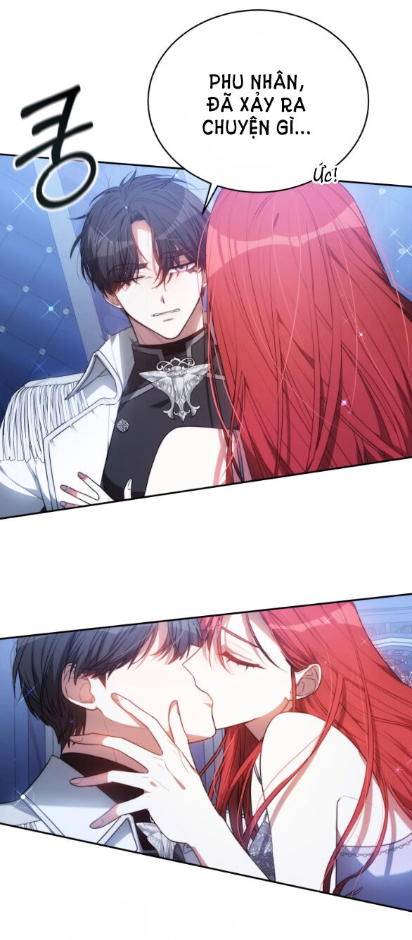 Phương Pháp Trả Thù Người Chồng Trăng Hoa Chapter 3.2 - 24