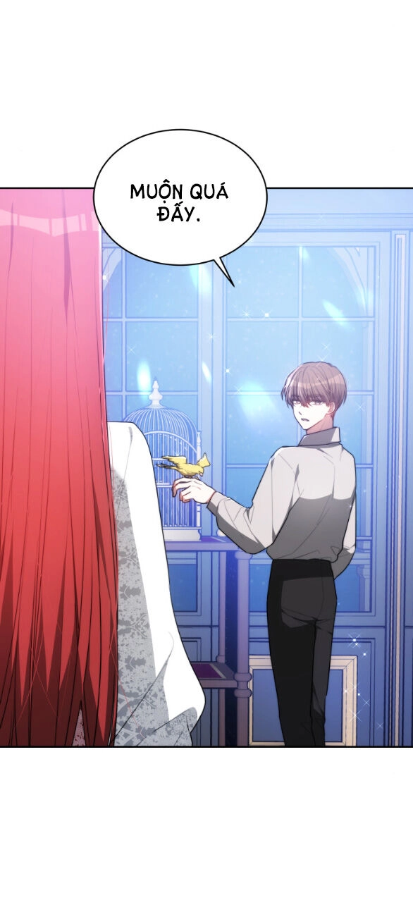 Phương Pháp Trả Thù Người Chồng Trăng Hoa Chapter 4.1 - 12