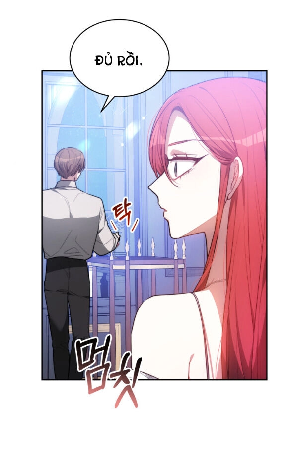 Phương Pháp Trả Thù Người Chồng Trăng Hoa Chapter 4.1 - 15