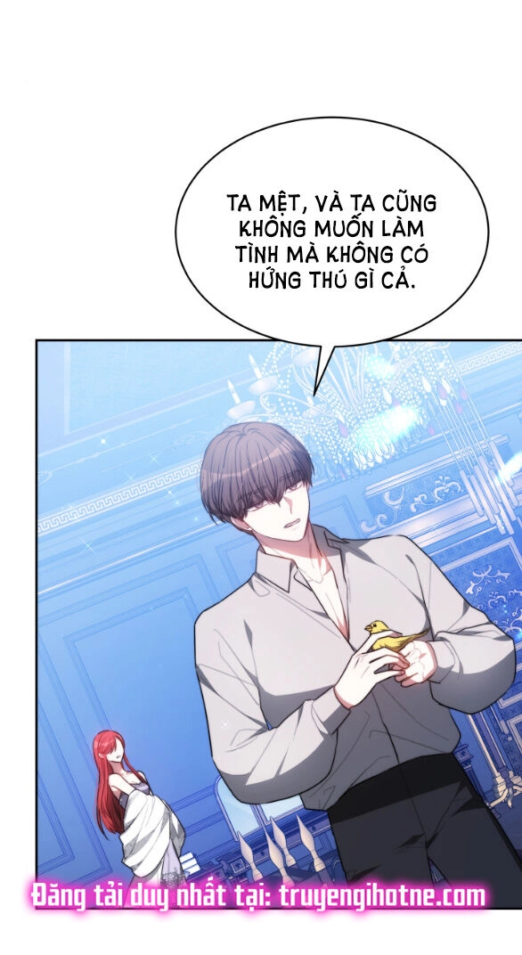 Phương Pháp Trả Thù Người Chồng Trăng Hoa Chapter 4.1 - 16