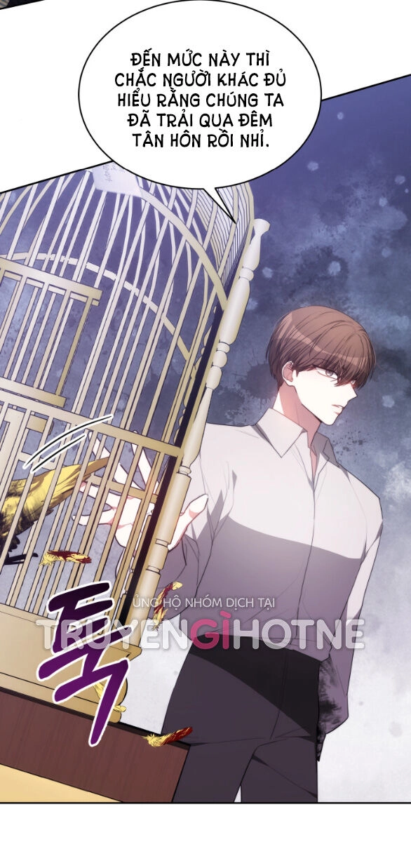 Phương Pháp Trả Thù Người Chồng Trăng Hoa Chapter 4.1 - 20