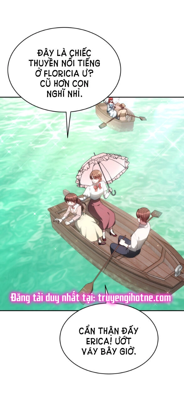 Phương Pháp Trả Thù Người Chồng Trăng Hoa Chapter 4.1 - 33