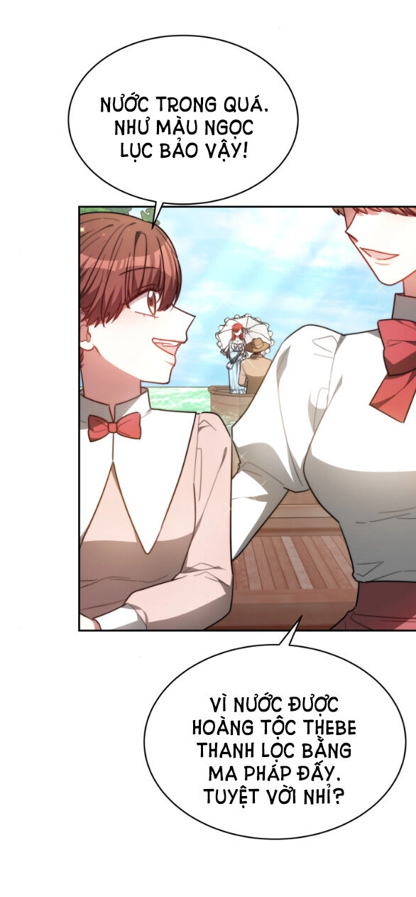 Phương Pháp Trả Thù Người Chồng Trăng Hoa Chapter 4.1 - 34