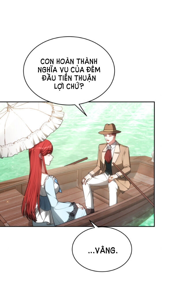 Phương Pháp Trả Thù Người Chồng Trăng Hoa Chapter 4.1 - 35