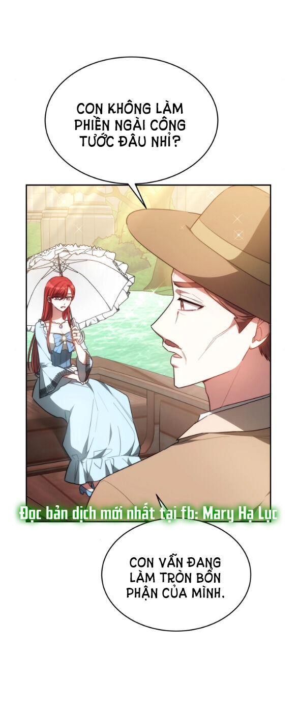 Phương Pháp Trả Thù Người Chồng Trăng Hoa Chapter 4.1 - 36