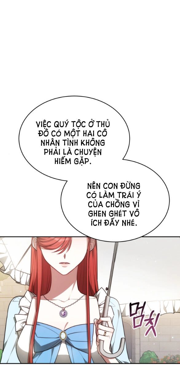 Phương Pháp Trả Thù Người Chồng Trăng Hoa Chapter 4.1 - 37
