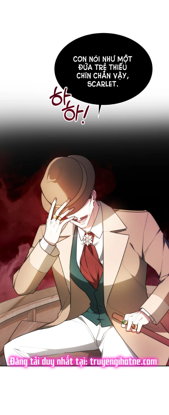 Phương Pháp Trả Thù Người Chồng Trăng Hoa Chapter 4.2 - 8