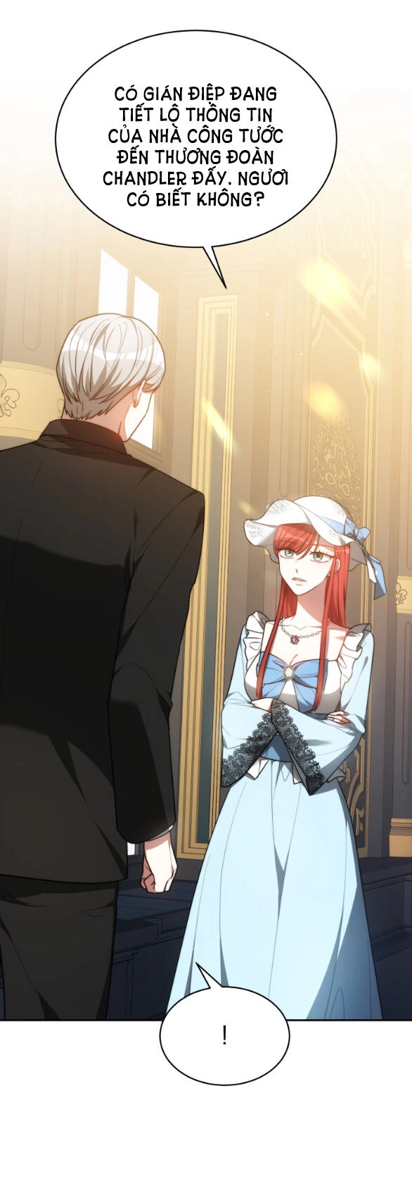 Phương Pháp Trả Thù Người Chồng Trăng Hoa Chapter 4.2 - 18