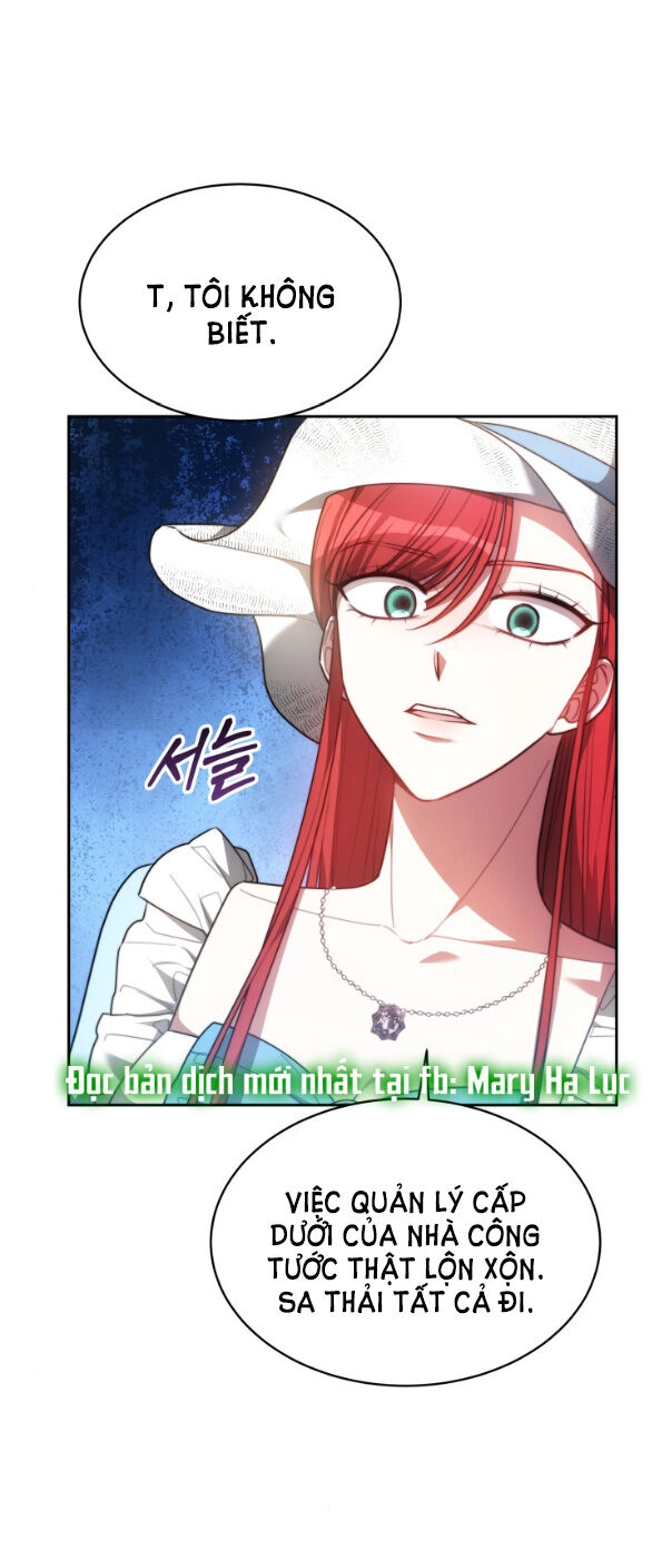 Phương Pháp Trả Thù Người Chồng Trăng Hoa Chapter 4.2 - 19