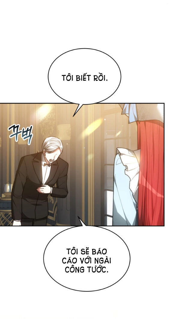 Phương Pháp Trả Thù Người Chồng Trăng Hoa Chapter 4.2 - 20