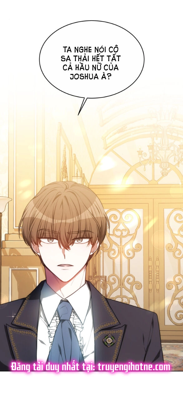 Phương Pháp Trả Thù Người Chồng Trăng Hoa Chapter 5.1 - 1