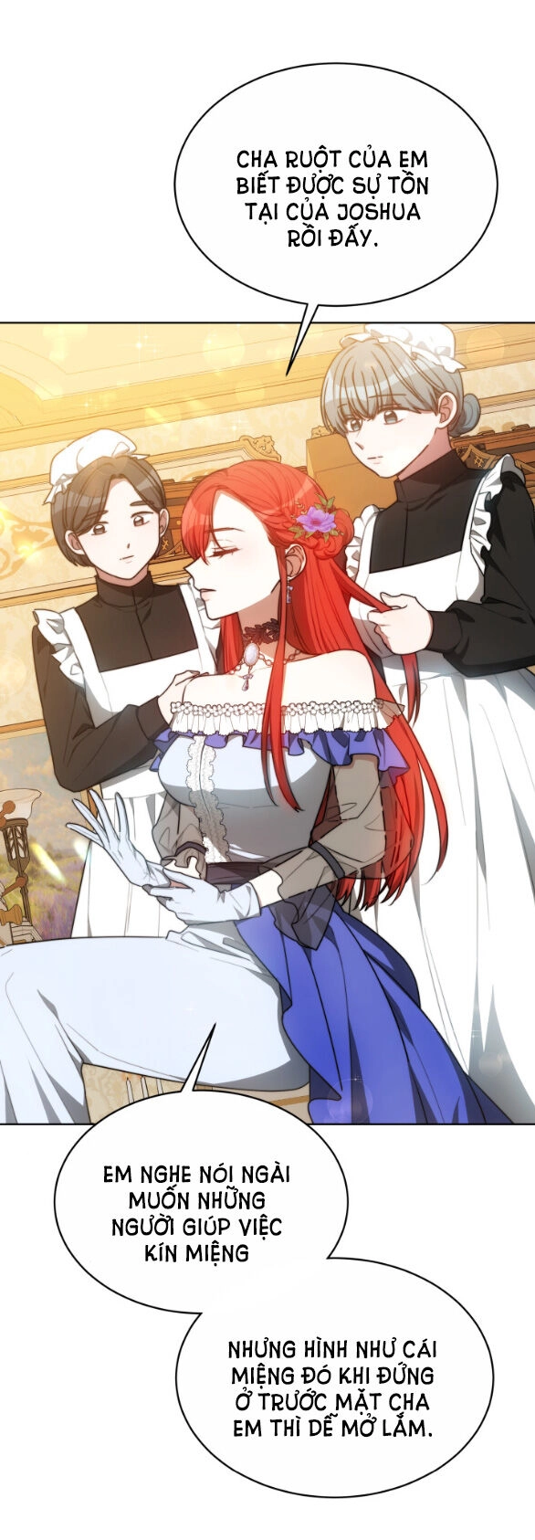 Phương Pháp Trả Thù Người Chồng Trăng Hoa Chapter 5.1 - 2