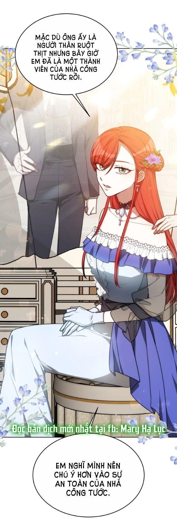 Phương Pháp Trả Thù Người Chồng Trăng Hoa Chapter 5.1 - 3