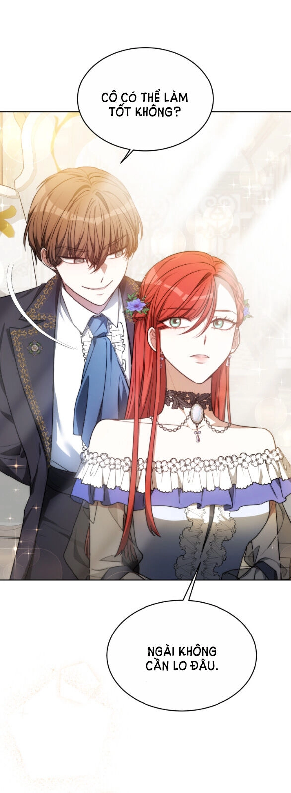 Phương Pháp Trả Thù Người Chồng Trăng Hoa Chapter 5.1 - 7