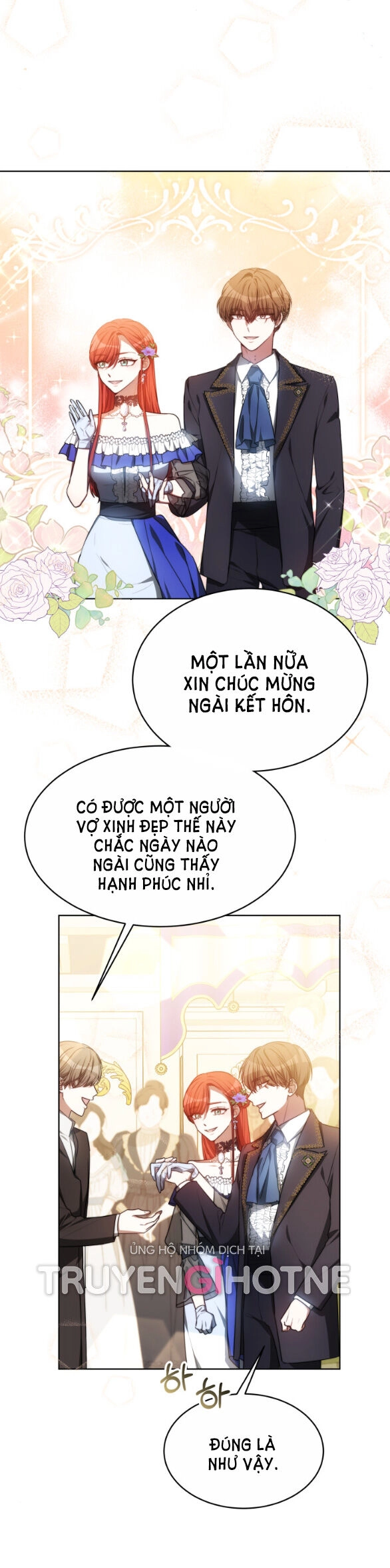 Phương Pháp Trả Thù Người Chồng Trăng Hoa Chapter 5.1 - 9