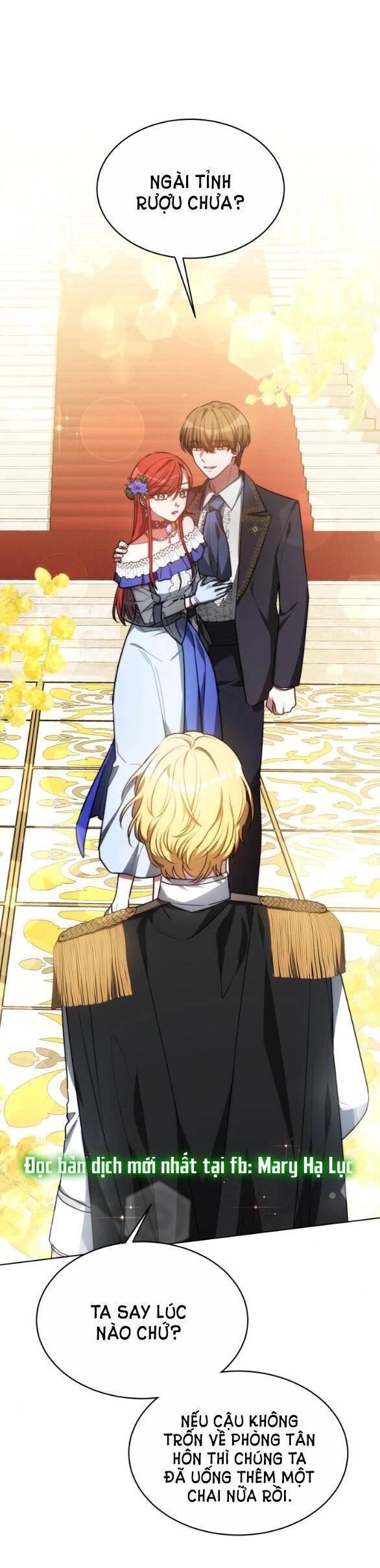 Phương Pháp Trả Thù Người Chồng Trăng Hoa Chapter 5.1 - 13