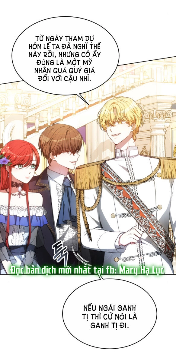 Phương Pháp Trả Thù Người Chồng Trăng Hoa Chapter 5.1 - 16